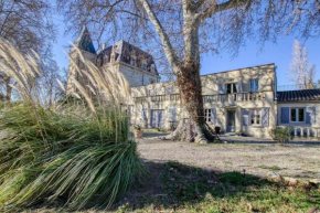 L'Annexe du Château